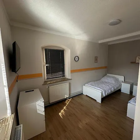 Exclusive Monteursunterkunft Turmgaesschen 6